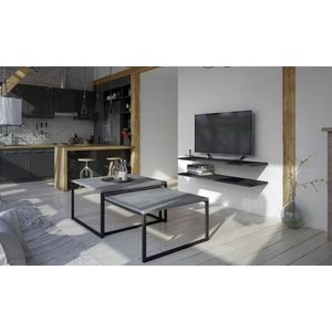 Konferenčný stolík NEVIO Eltap vyobraziť