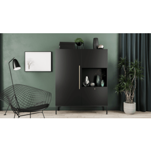 Vitrína LANZZI Eltap vyobraziť