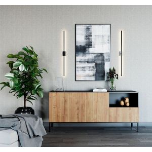 Komoda LANZZI 180 Eltap vyobraziť