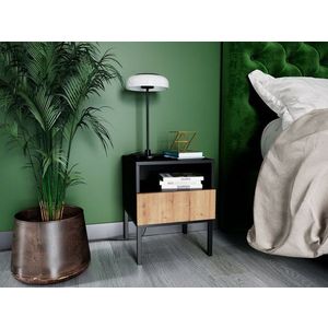 Nočný stolík LANZZI Eltap vyobraziť