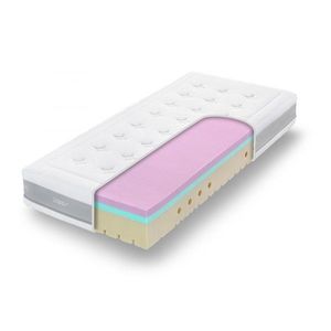 Antibakteriálny matrac Super Fox Cloud FEST Tropico vyobraziť