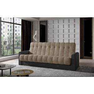 Trojmiestna rozkladacia pohovka GARETT Eltap vyobraziť