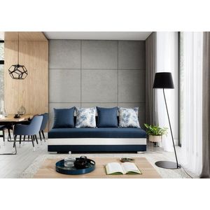 Trojmiestna rozkladacia pohovka CALIA Eltap vyobraziť