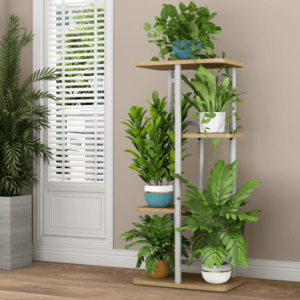 Stojan na kvety LEDOR TYP 1 Tempo Kondela vyobraziť