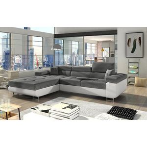 Rozkladacia sedacia súprava ARMANDO Eltap vyobraziť