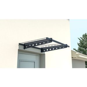 Vchodový prístrešok ROJA Rojaplast vyobraziť