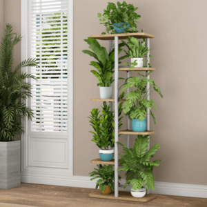 Stojan na kvety LEDOR TYP 2 Tempo Kondela vyobraziť