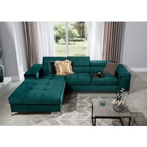 Rozkladacia sedacia súprava RICARDO Eltap vyobraziť