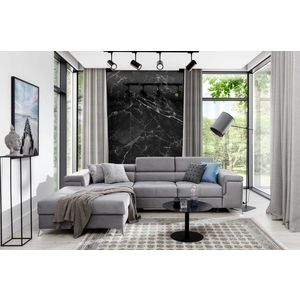 Rozkladacia sedacia súprava RICARDO Eltap vyobraziť