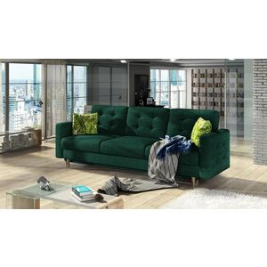 Trojmiestna rozkladacia pohovka ASGARD 3F Eltap vyobraziť