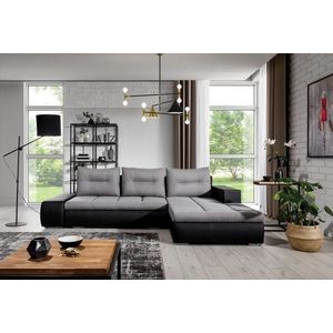 Rohová sedacia súprava OTTAVIO Eltap vyobraziť