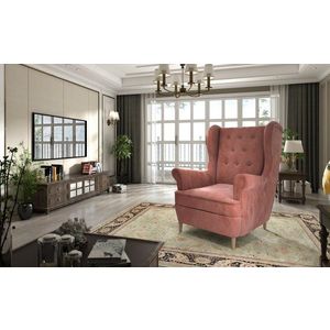 Kreslo AROS Eltap vyobraziť