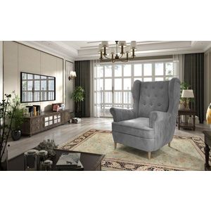 Kreslo AROS Eltap vyobraziť