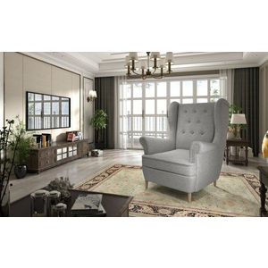 Kreslo AROS Eltap vyobraziť