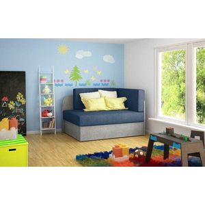 Rozkladacia detská pohovka ROSA Eltap vyobraziť