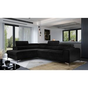 Sedacia súprava rozkladacia LAURENCE Eltap vyobraziť