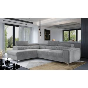 Sedacia súprava rozkladacia LAURENCE Eltap vyobraziť