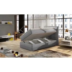 Boxspringová posteľ ASTER 90 Eltap vyobraziť