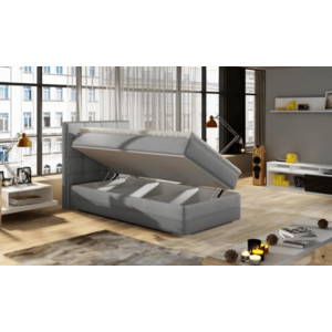 Boxspringová posteľ ASTER 90 Eltap vyobraziť