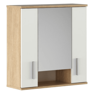 Závesná skrinka LESSY 01 Tempo Kondela vyobraziť