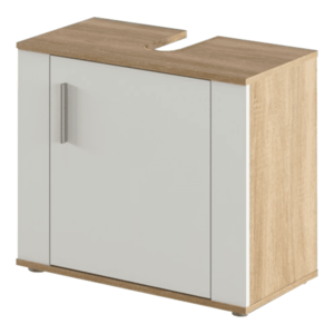 Skrinka pod umývadlo LESSY NEW 02 Tempo Kondela vyobraziť