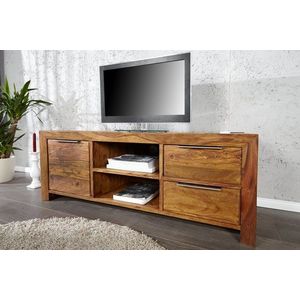 TV stolík LAMIA Dekorhome vyobraziť