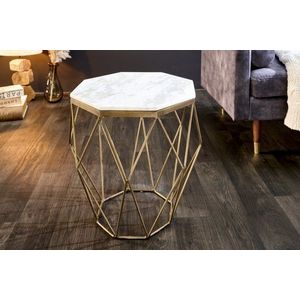 Odkladací stolík ANUBIS Dekorhome vyobraziť