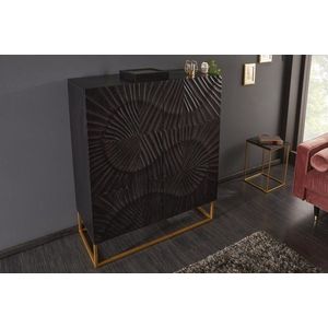 Komoda FILEMON Dekorhome vyobraziť