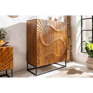 Komoda FILEMON Dekorhome vyobraziť