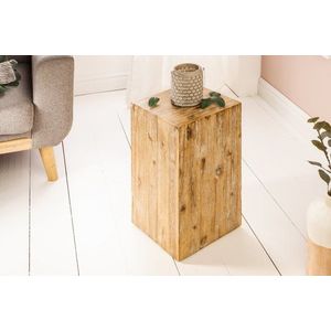 Odkladací stolík KOPREUS Dekorhome vyobraziť