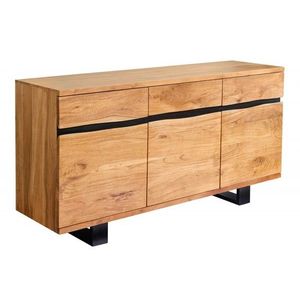 Komoda ATHAMÁS Dekorhome vyobraziť