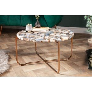 Konferenčný stolík DAFNE Dekorhome vyobraziť