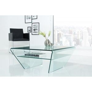 Konferenčný stolík MEDEIA Dekorhome vyobraziť