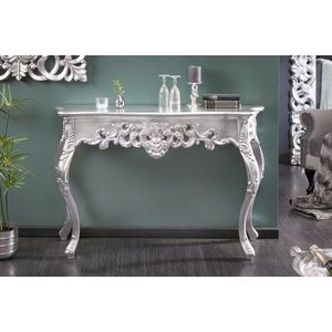 Konzolový stôl HYLLOS Dekorhome vyobraziť