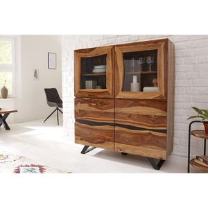 Komoda ATLAS Dekorhome vyobraziť