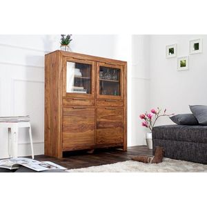 Komoda LAMIA Dekorhome vyobraziť