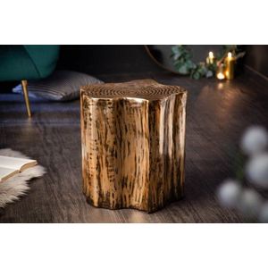 Odkladací stolík SINIS Dekorhome vyobraziť