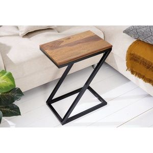 Príručný stolík CHARYBDA Dekorhome vyobraziť