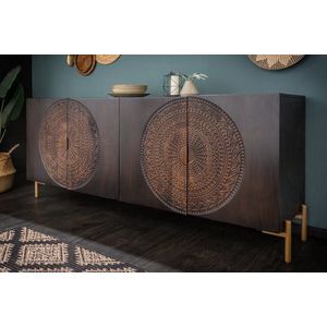 Komoda APATÉ Dekorhome vyobraziť