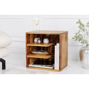 Odkladací stolík EUROTAS Dekorhome vyobraziť