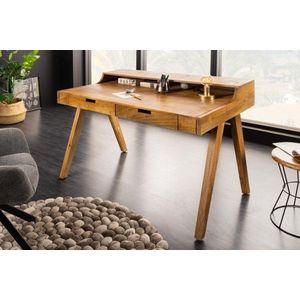 Písací stôl APIS Dekorhome vyobraziť