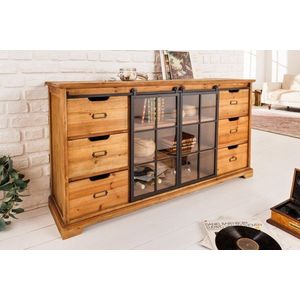 Komoda KALYPSO Dekorhome vyobraziť