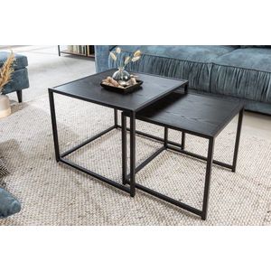 Konferenčný stolík 2 ks ATALANTA Dekorhome vyobraziť