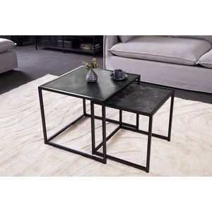 Konferenčný stolík 2 ks ATALANTA Dekorhome vyobraziť