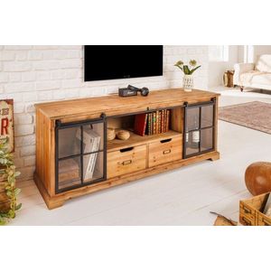 Komoda KALYPSO Dekorhome vyobraziť