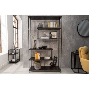 Regál ATALANTA 185x115 cm Dekorhome vyobraziť