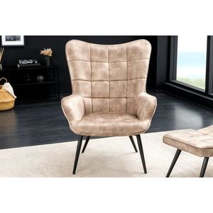 Kreslo IKAROS Dekorhome vyobraziť