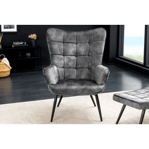 Kreslo IKAROS Dekorhome vyobraziť