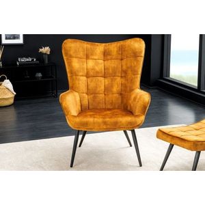 Kreslo IKAROS Dekorhome vyobraziť