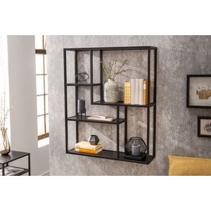 Nástenný regál ATALANTA 90 cm Dekorhome vyobraziť